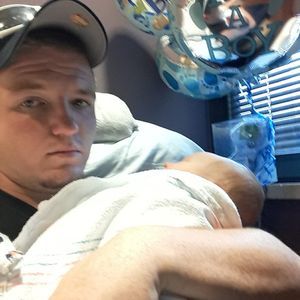 Meet your Posher, Cody